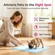 🐶🐱Pet Potty Training Spray for Dogs & Cats - Image 5