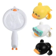 Bath Buddies - Swimming Sea Creatures - Image 6