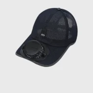 🔥Hot Sale - 50% OFF🔥Breathable Baseball Cap with Solar Fan - Image 13