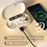 Ultra Long Life Open Wireless Sports Bluetooth Headset - Image 3