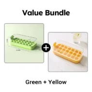 🧊Food-Grade Press-Type Ice Cube Tray - Image 14