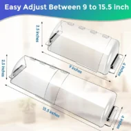 Extendable HVAC Register Cover - Image 4