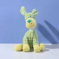 🐹 Plush Toy for Aggressive Mugs - Image 7