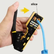 Multi-Function Network Cable Crimping Tool - Image 4