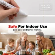 Waterproof Oil-Based Paint Marker for Ceramic - Image 7