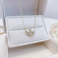 Angel Wings Necklace🎁 Last Day Promotion 50% OFF 🔥 - Image 17