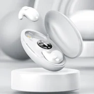 🔥Last Day Sale 49%🔥Invisible Sleep Wireless Earphone Ipx5 Waterproof - Image 5