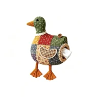 DIY Animal Tissue Holder Sewing Kit - Image 9