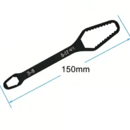 Multi-Function Self-Adjusting Dual Head Wrench - Image 9