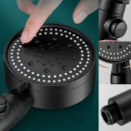 Multifunctional high pressure shower - Image 14