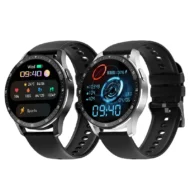 2 in 1 Smart Watch with Earbuds - Image 6