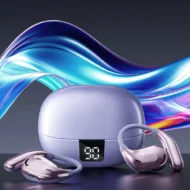 📢📢 50 %  OFF !! ✨Translation Earbuds, Supports Real-Time Translation in 135 Languages With APP, Bluetooth 5.3 Earphones - Image 5