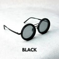 🔥Adjustable Tint Polarized Round Sunglasses - Image 3