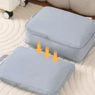 6PCS Compression Packing Cubes For Travel - Image 2
