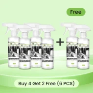 🔥New Hot Selling❤️‍🔥Multi-Purpose Oxalic Acid Stain Removal Cleaning Spray - Image 13