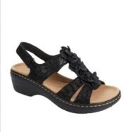 🌷Sale 49% off🍀Bohemian summer sandals - Image 12