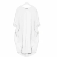 🔥Autumn Sale 49% OFF - Long Sleeve Casual Loose Pocket Dress🎁Buy 3 Pay 2 - Image 20