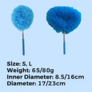 🔥 Limited-Time 50% OFF✨Multifunctional Feather Duster - Image 8