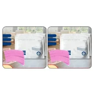 🔥Limited-time 50% Discount !⏰50K+ Sold🧼 Multi-Surface Deep Cleaning Sheets (100 PCS) ✨ Powerful Stain Removal for Kitchen, Bathroom & More - Image 17