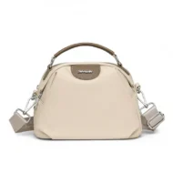 Women's Casual Large-Capacity Shoulder Bag - Image 5
