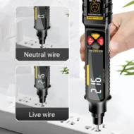Multi-function Smart Power Measuring Pen - Image 3
