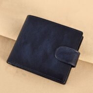 🎁Hot Sale 49% OFF🔥Men's Vintage RFID Blocking Wallet - Image 10