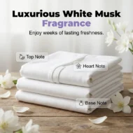 ✨2026 Hot Sale 50% OFF🔥5-in-1 White Musk Laundry Detergent Pods (80PCS) - Image 4
