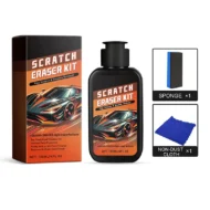 📢📢50% OFF !!!⏰Professional Car Scratch Remover Set - Image 12
