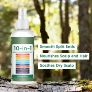 Hair Conditioning Mist Detangling Spray - Image 6