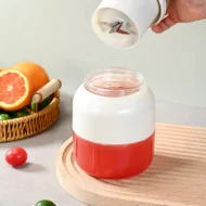 Cordless Juice Mug Portable Personal Blender - Image 8