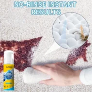 🔥Hot Sale 49% 0FF🔥Powerful & Multipurpose Car Interior Foam Cleaner - Image 5