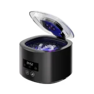 ❄️Summer Sale: 50% Off!🦷Ultrasonic UV-C Cleaner—Fresh and Clean Dentures in Just 5 Minutes - Image 4