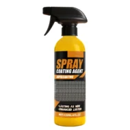 Instant Shine Car Coating Agent - Image 9