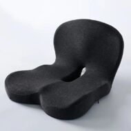 🔥Non-Slip Memory Foam Seat 💺For the most comfortable driving💕 - Image 10