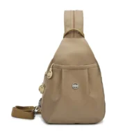 🎁Hot Sale 49% OFF⏳Multi-Pocket Convertible Backpack & Crossbody Bag - Image 9
