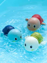 Bath Buddies - Swimming Sea Creatures