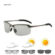 🥳2026 HOT SALE🥳💞50K+ SOLD!🕶️🌦️ Upgraded Photochromic Lenses 50% OFF! Anti-glare polarization meets smart light adaptation. A stylish, intelligent choice for your eyes. 💎😎 - Image 6