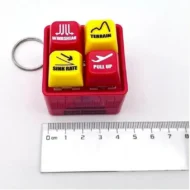 🚨📢Airbus Warning Sound Simulator with Keyring - Image 7