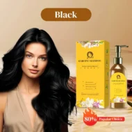 ❤️‍🔥Hot Sale 50% OFF✨Long Lasting Natural Hair Dye Shampoo - Image 2