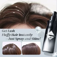 🔥Hot Sale 50% OFF🔥Hair Leave-In Volumizing Styling Spray - Image 6