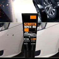 Car Polishing Scratch Repair Wax - Image 2