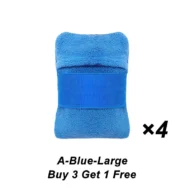 Portable Sand Removal Bag for Efficient Cleaning - Image 17