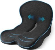 🔥Non-Slip Memory Foam Seat 💺For the most comfortable driving💕 - Image 8