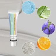 💥2025 new upgrade🎁2-in-1 Natural Essence Extract Silver Hair Dye🔥Safer and Long-lasting - Image 3
