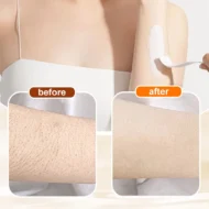 Versatile Aromatic Mild Formula Hair Removal Cream - Image 8