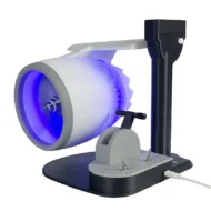 Desktop Vortex Engine with Cool - Image 5