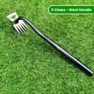 Manual Weed Remover Tool for Lawn and Garden - Image 8