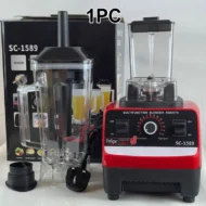 High-Speed Professional Countertop Blender - Image 10