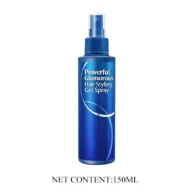 Powerful Glamorous Hair Styling Gel Spray - Image 11