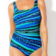 🥳SUMMER HOT SALE💞Women's Printed One-Piece Swimsuit - Image 12